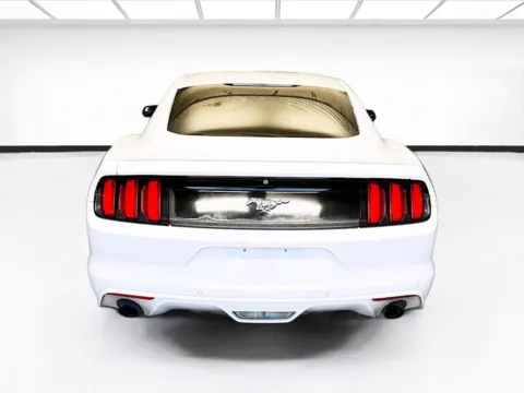 More photos of 2016 Ford Mustang EcoBoost at STG Montclair, CA