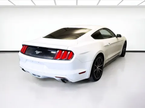 More photos of 2016 Ford Mustang EcoBoost at STG Montclair, CA