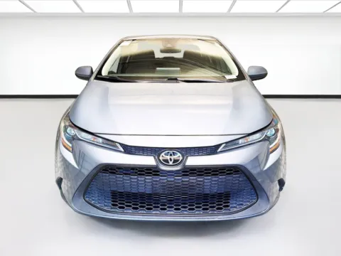 Photos of 2021 Toyota Corolla LE for sale in Montclair, CA at STG Montclair