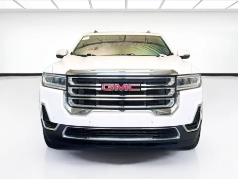 Photos of 2023 GMC Acadia SLE for sale in Montclair, CA at STG Montclair