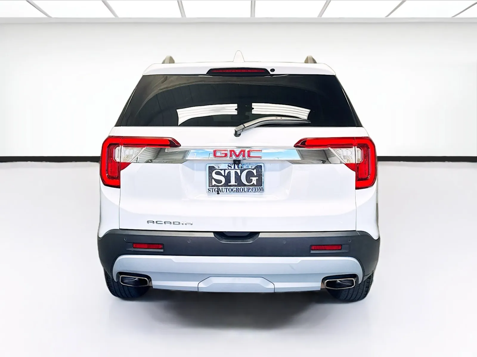 GMC Acadia photo 5