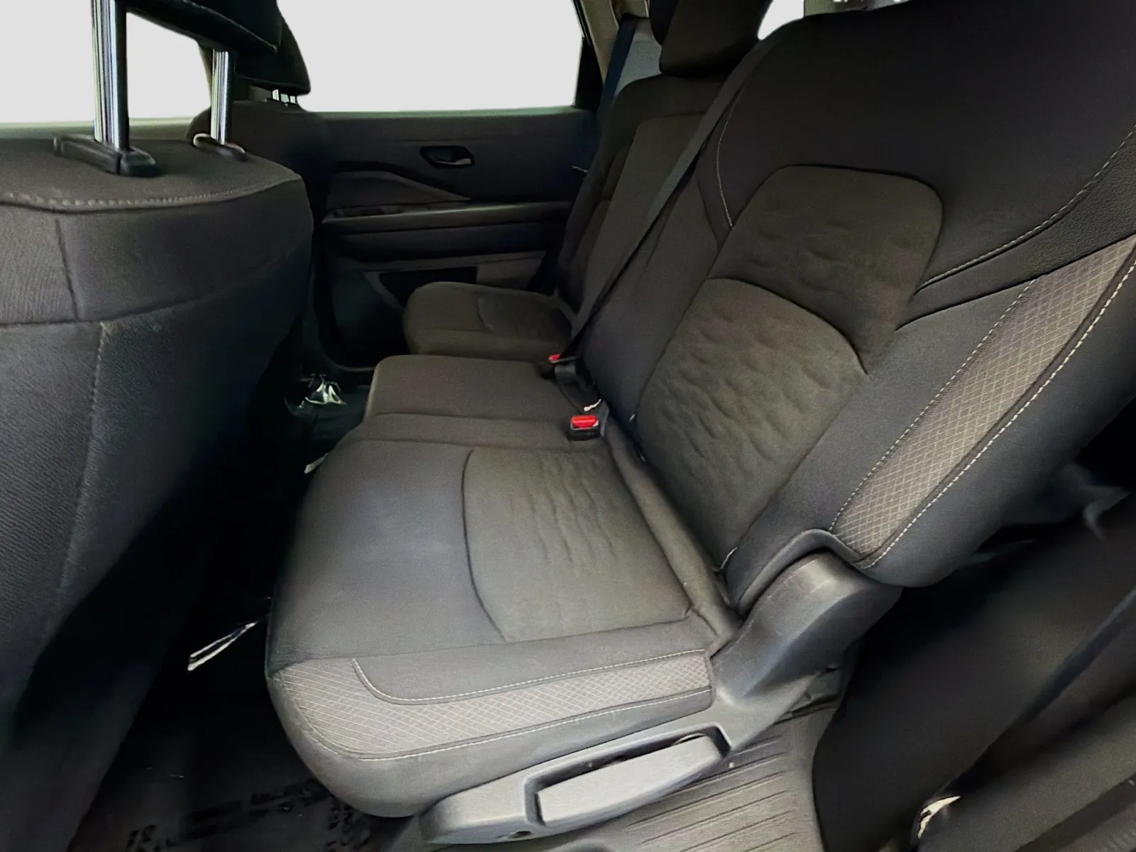 Nissan Pathfinder photo 13