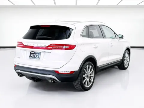 More photos of 2019 Lincoln MKC Reserve at STG Montclair, CA