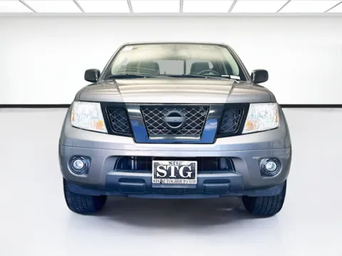 Photos of 2020 Nissan Frontier SV for sale in Montclair, CA at STG Montclair