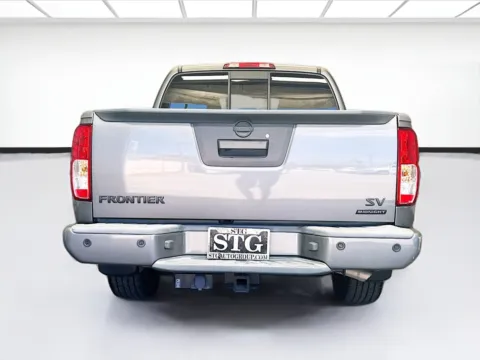 More photos of 2020 Nissan Frontier SV at STG Montclair, CA