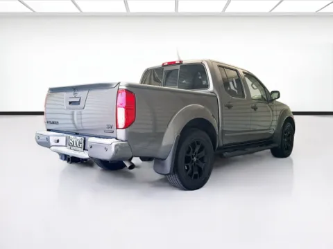 More photos of 2020 Nissan Frontier SV at STG Montclair, CA