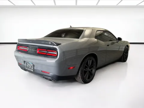 More photos of 2019 Dodge Challenger R/T Scat Pack at STG Montclair, CA
