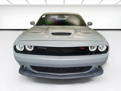 Photos of 2019 Dodge Challenger R/T Scat Pack for sale in Montclair, CA at STG Montclair