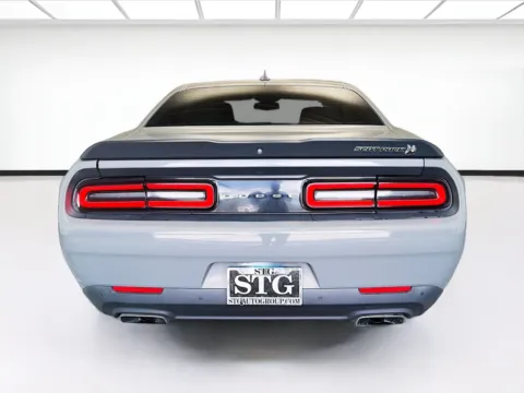 More photos of 2019 Dodge Challenger R/T Scat Pack at STG Montclair, CA