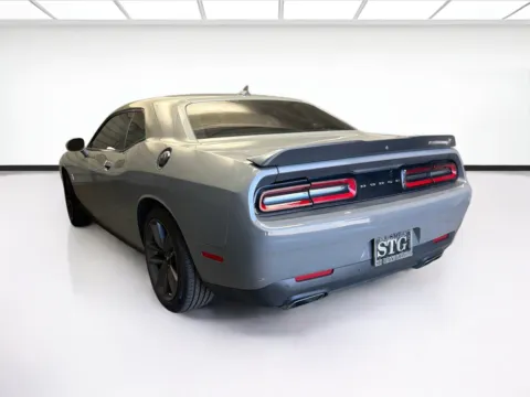 More photos of 2019 Dodge Challenger R/T Scat Pack at STG Montclair, CA