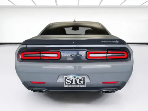 More photos of 2019 Dodge Challenger R/T Scat Pack at STG Montclair, CA