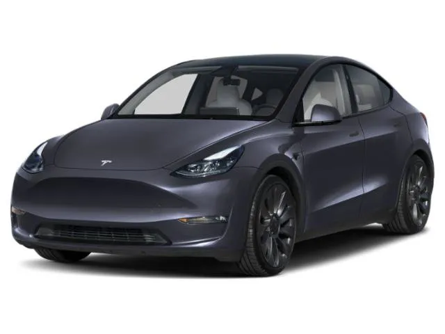 2024 Tesla Model Y Performance for sale in Montclair, CA