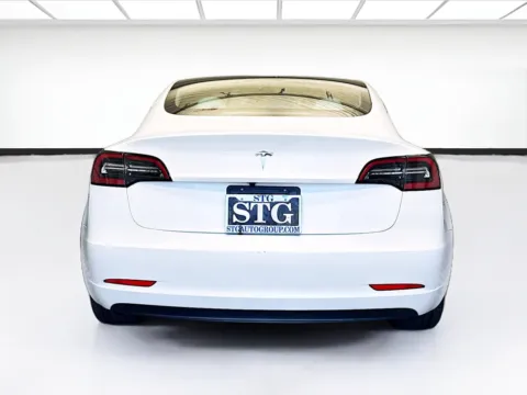 More photos of 2023 Tesla Model 3 at STG Montclair, CA