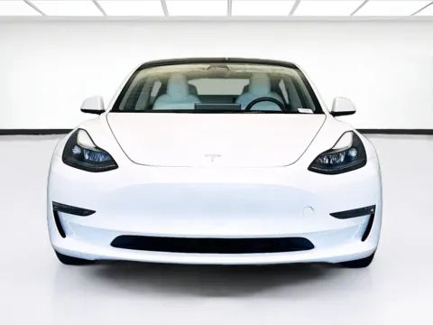 Photos of 2023 Tesla Model 3 for sale in Montclair, CA at STG Montclair