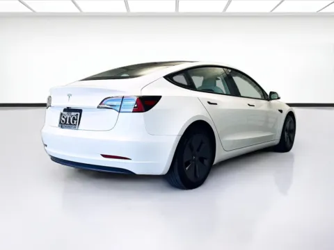 More photos of 2023 Tesla Model 3 at STG Montclair, CA