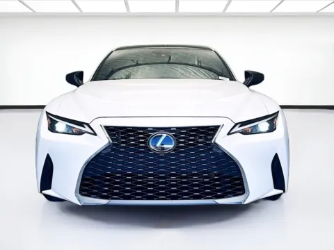 Photos of 2021 Lexus IS 300 for sale in Montclair, CA at STG Montclair