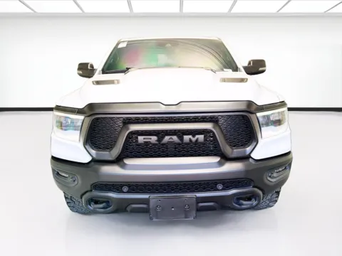 Photos of 2023 Ram 1500 Rebel for sale in Montclair, CA at STG Montclair