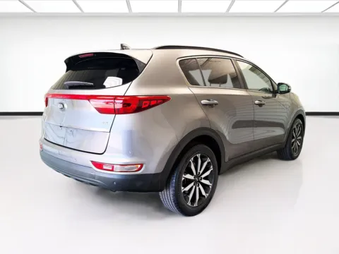 More photos of 2019 Kia Sportage EX at STG Montclair, CA