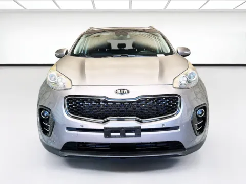 Photos of 2019 Kia Sportage EX for sale in Montclair, CA at STG Montclair