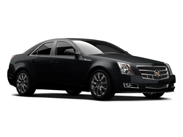 2009 Cadillac CTS Base 1SA for sale in Montclair, CA