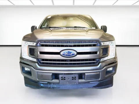 Photos of 2018 Ford F-150 XLT for sale in Montclair, CA at STG Montclair