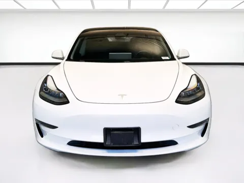 Photos of 2020 Tesla Model 3 for sale in Montclair, CA at STG Montclair