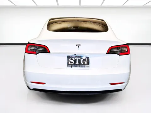 More photos of 2023 Tesla Model 3 at STG Montclair, CA