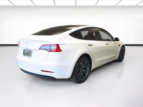 More photos of 2023 Tesla Model 3 at STG Montclair, CA