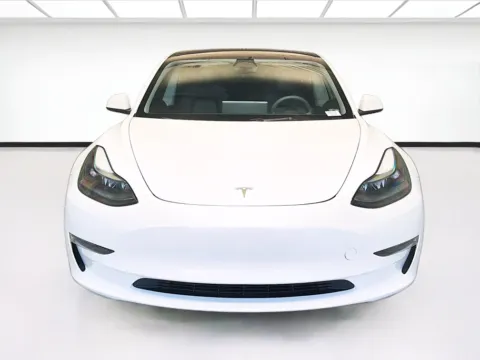 Photos of 2023 Tesla Model 3 for sale in Montclair, CA at STG Montclair