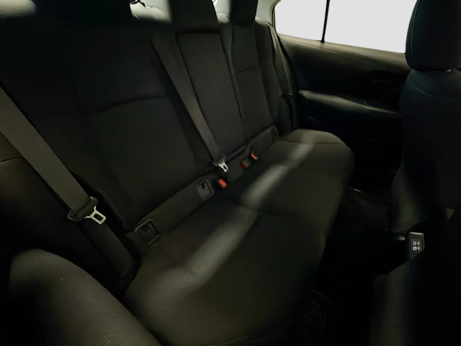 Toyota Corolla photo 14