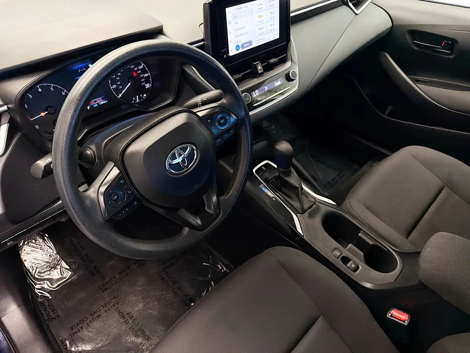 Toyota Corolla photo 7