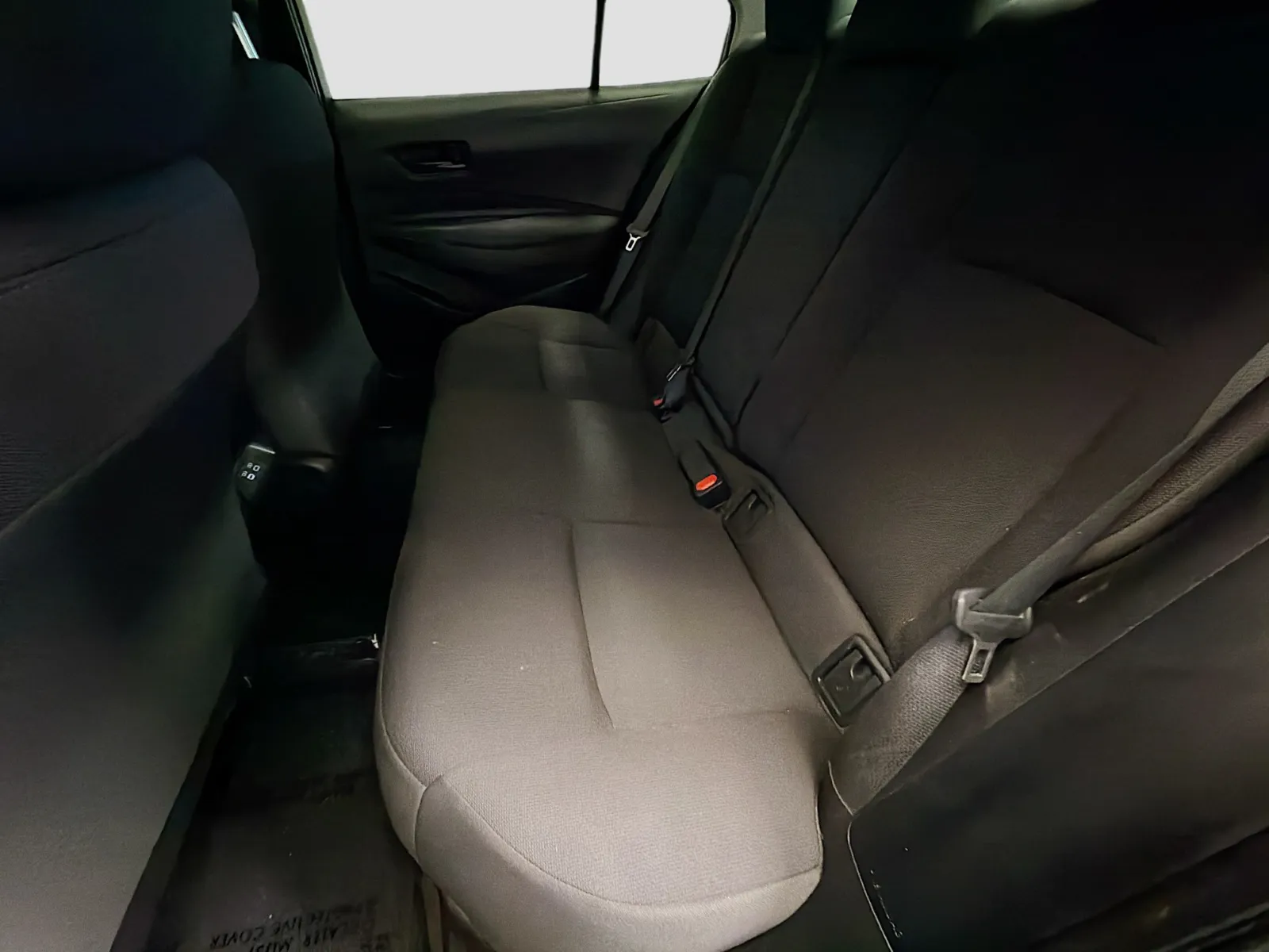 Toyota Corolla photo 13