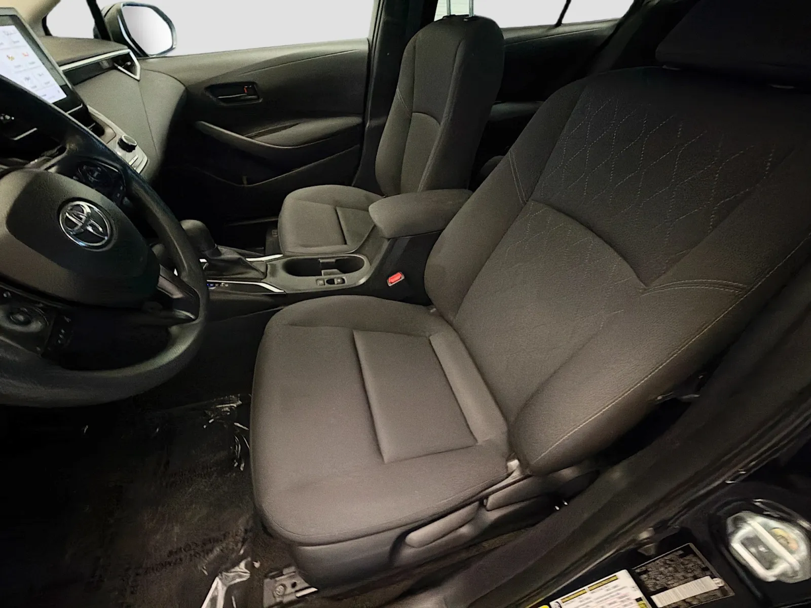 Toyota Corolla photo 11