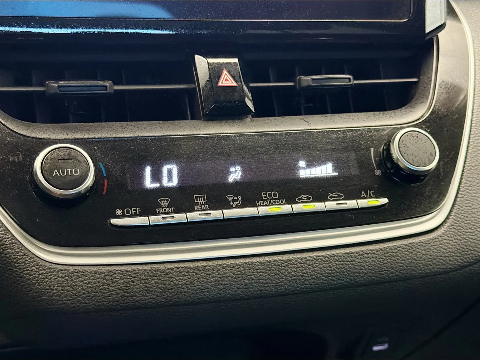Toyota Corolla photo 10