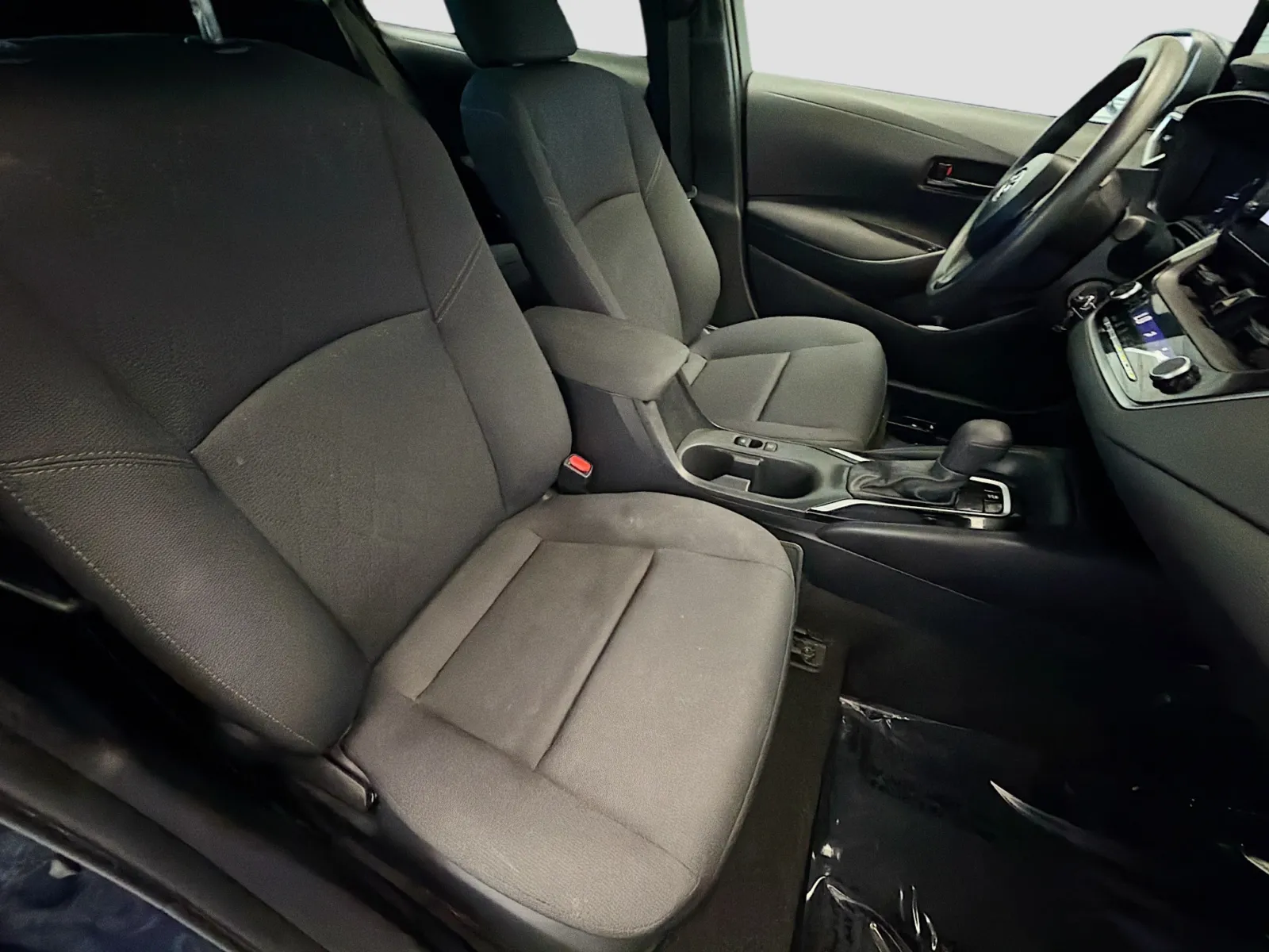 Toyota Corolla photo 15