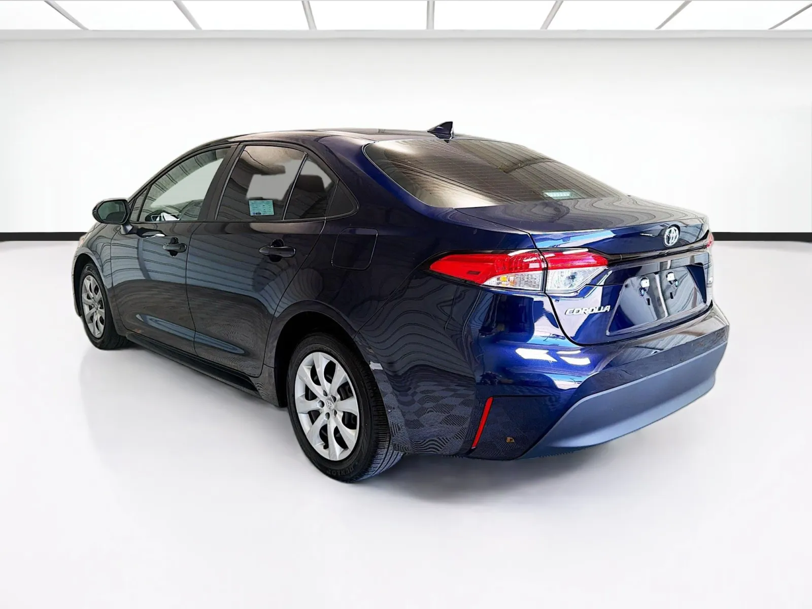 Toyota Corolla photo 6