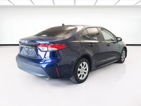 More photos of 2024 Toyota Corolla LE at STG Montclair, CA