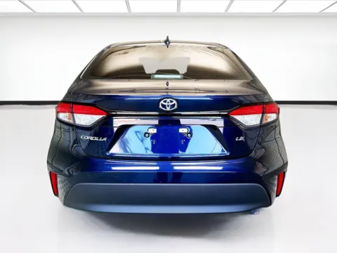 More photos of 2024 Toyota Corolla LE at STG Montclair, CA