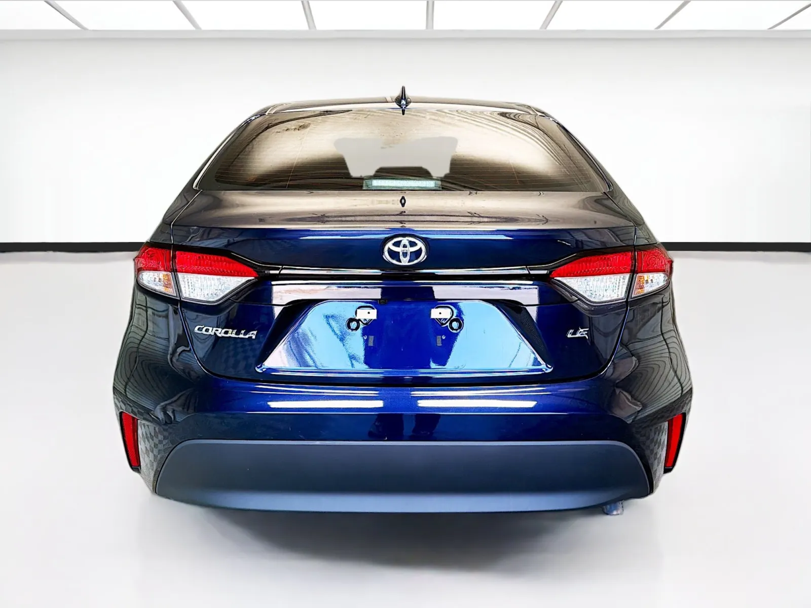 Toyota Corolla photo 5