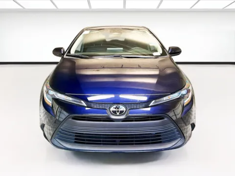 Photos of 2024 Toyota Corolla LE for sale in Montclair, CA at STG Montclair