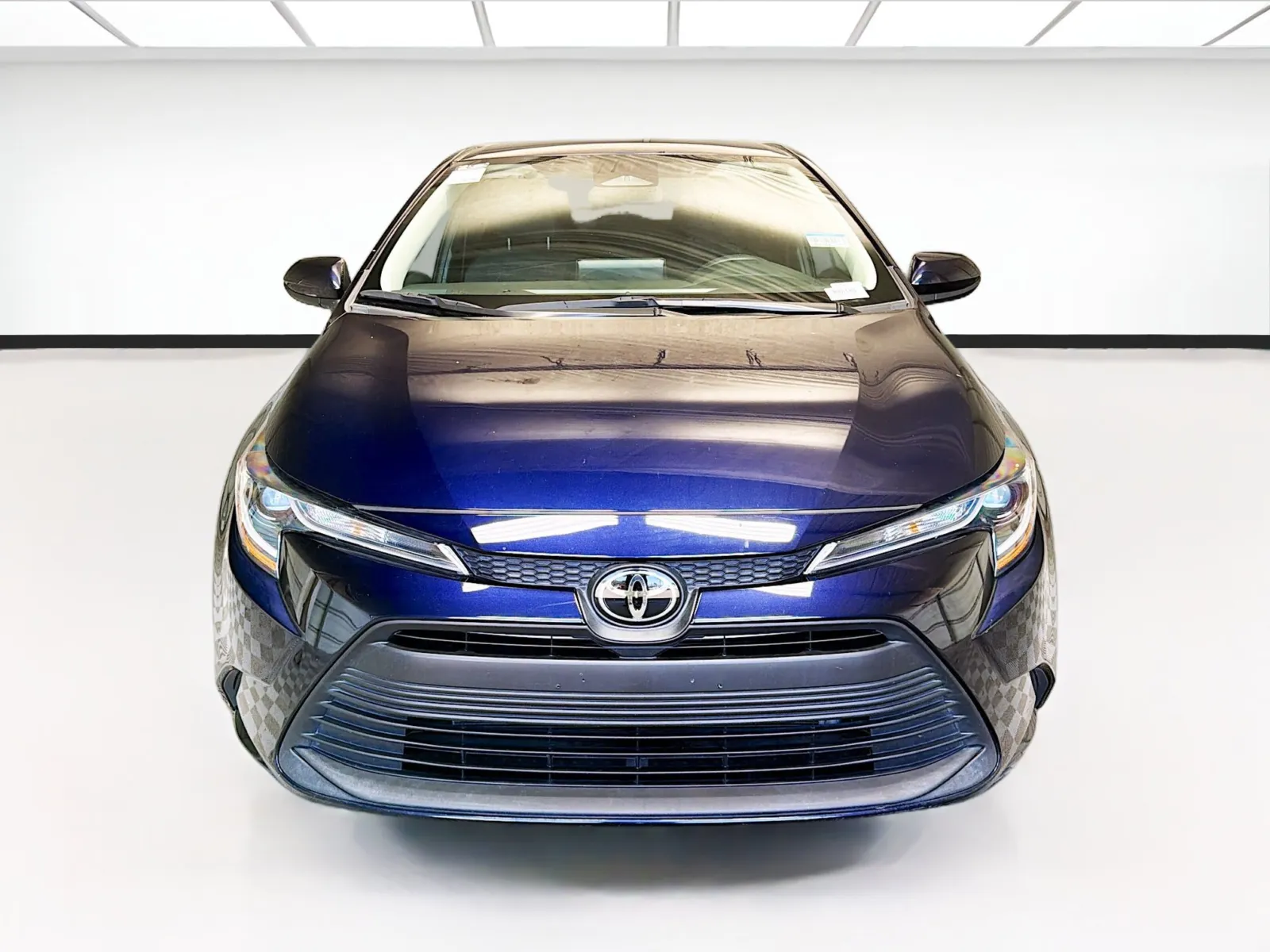 Toyota Corolla photo 2