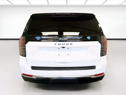 More photos of 2025 Chevrolet Tahoe LS at STG Montclair, CA