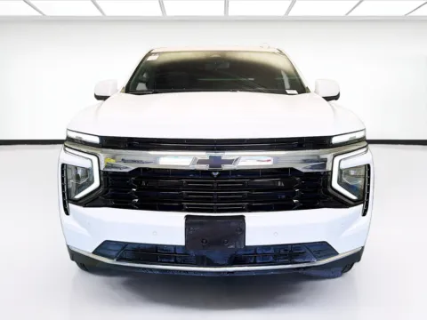 Photos of 2025 Chevrolet Tahoe LS for sale in Montclair, CA at STG Montclair