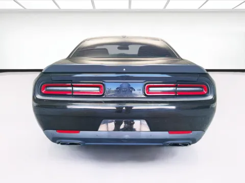 More photos of 2022 Dodge Challenger R/T at STG Montclair, CA