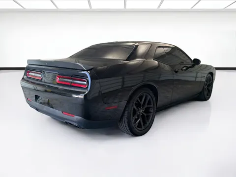 More photos of 2022 Dodge Challenger R/T at STG Montclair, CA