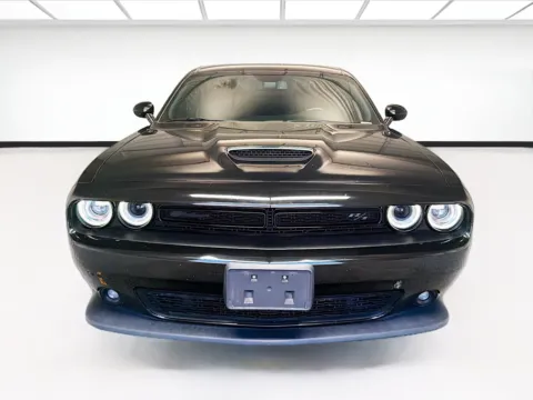 Photos of 2022 Dodge Challenger R/T for sale in Montclair, CA at STG Montclair