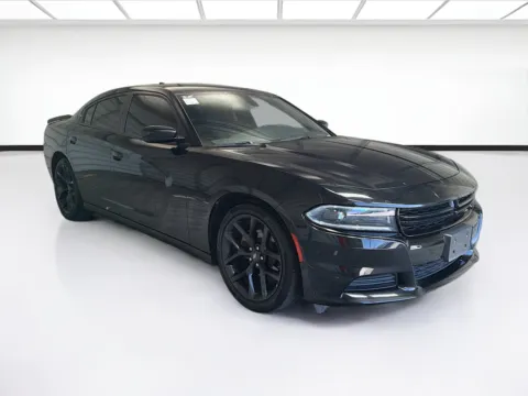Another view of 2023 Dodge Charger SXT for sale in Montclair, CA at STG Montclair