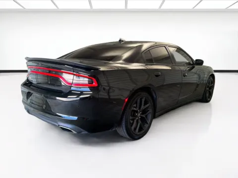 More photos of 2023 Dodge Charger SXT at STG Montclair, CA