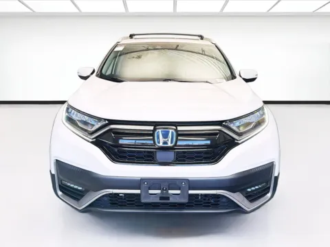 Photos of 2022 Honda CR-V Hybrid Touring for sale in Montclair, CA at STG Montclair