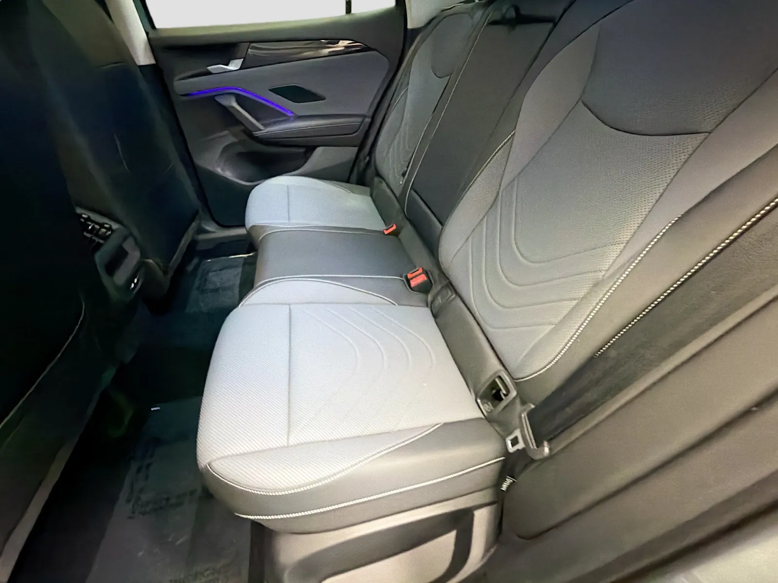 Volkswagen Tiguan photo 13